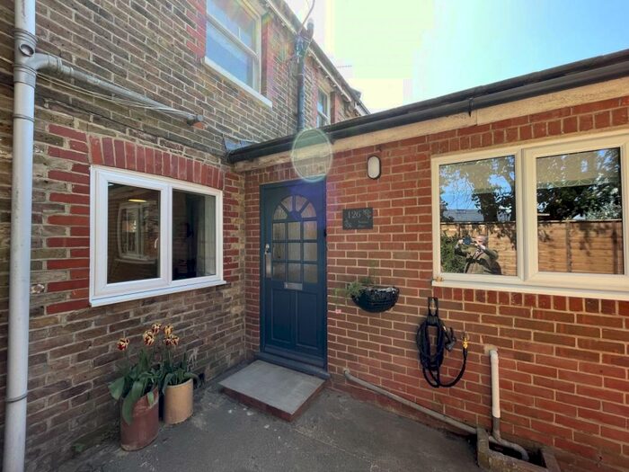 1 Bedroom Flat To Rent In Hawthorn Road, Bognor Regis, PO21