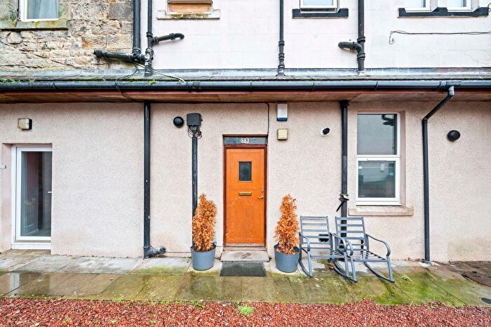 2 Bedroom Flat To Rent In Grangepans, Bo'ness, EH51