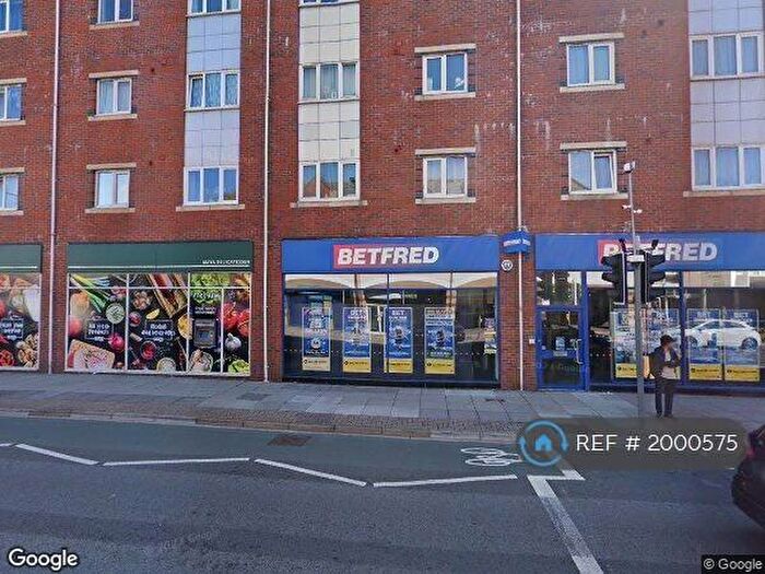 1 Bedroom Flat To Rent In Nancy Road, Portsmouth, PO1