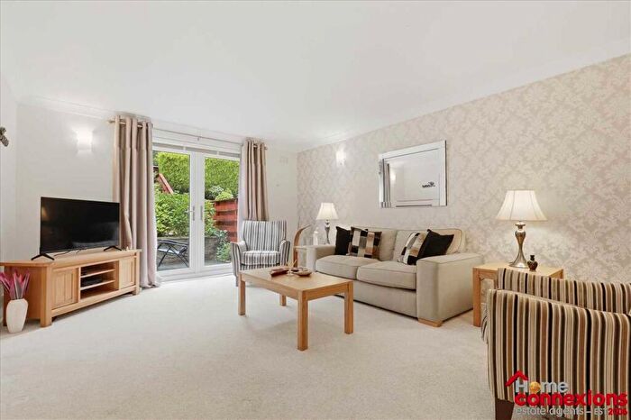 1 Bedroom Apartment For Sale In Glen Gairn, St Leonards, East Kilbride, G74