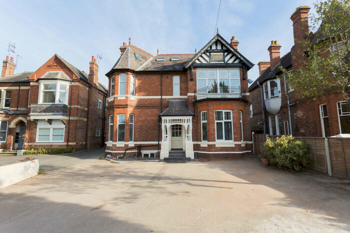 1 Bedroom House To Rent In Room, Westgrove House, Leamington Spa, CV32