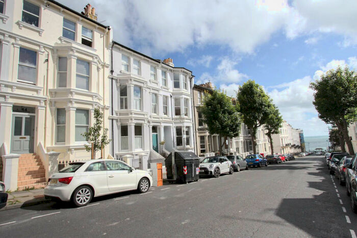 1 Bedroom Apartment To Rent In Eaton Place, Brighton, BN2