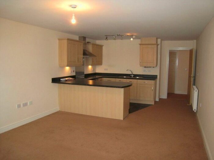 2 Bedroom Apartment To Rent In Fern Court, Woodlaithes Village, Rotherham, S66