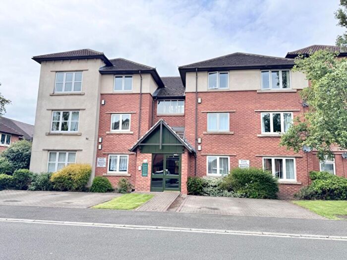 1 Bedroom Apartment For Sale In Haven Gardens, Darlington, DL1