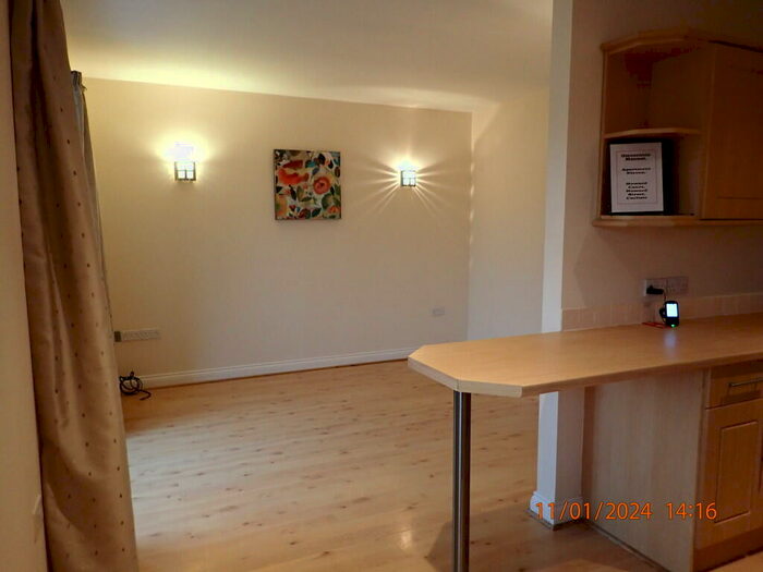 2 Bedroom Apartment To Rent In Howard Court, Carlisle, CA2