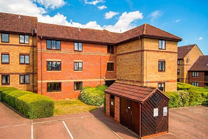 1 Bedroom Flat To Rent In Scott Road, Thorpe Park, Norwich, NR1