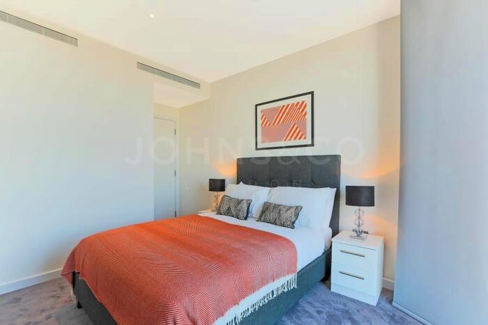 2 Bedroom Flat For Sale In Charrington Tower, Biscayne Avenue, London, E14