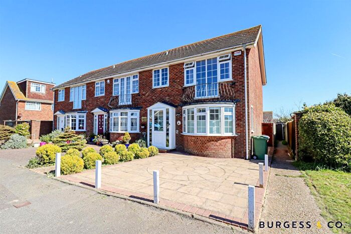 3 Bedroom Property For Sale In Wineham Way, Bexhill-On-Sea, TN40