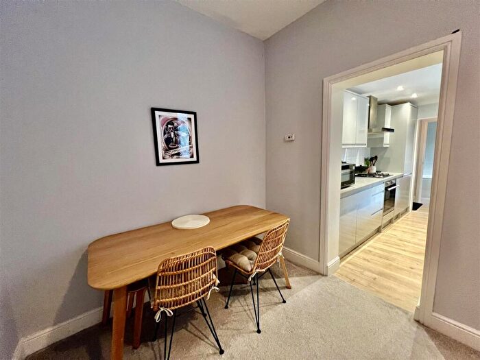 2 Bedroom Terraced House For Sale In Vancouver Street, Darlington, DL3