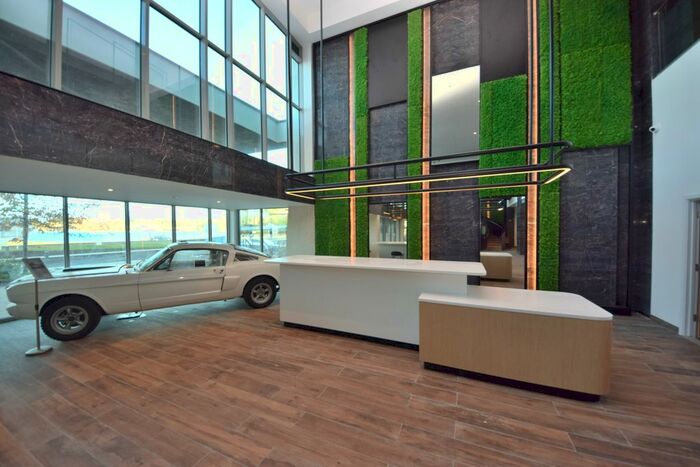 1 Bedroom Flat To Rent In Central House, Eagle Way, Warley CM13