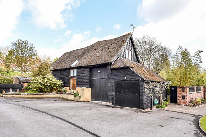 4 Bedroom House For Sale In HIgh Street, Wherwell, SP11
