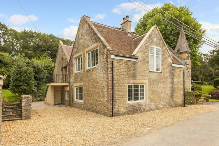 2 Bedroom Apartment To Rent In Horton Hill Horton, BS37