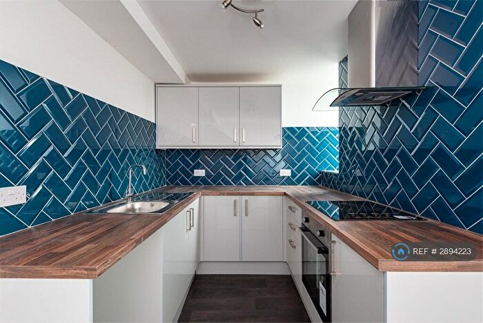 2 Bedroom Flat To Rent In Beach Rise, Westgate-On-Sea, CT8
