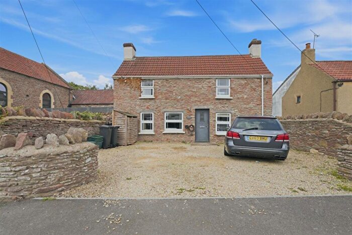 3 Bedroom Detached House For Sale In Watleys End Road, Winterbourne, Bristol, BS36