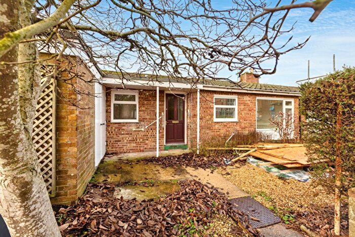 2 Bedroom Property For Sale In Lime Kiln, Royal Wootton Bassett, Swindon, Wiltshire, SN4