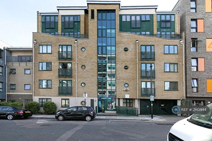 2 Bedroom Flat To Rent In Stainsby Road, London, E14