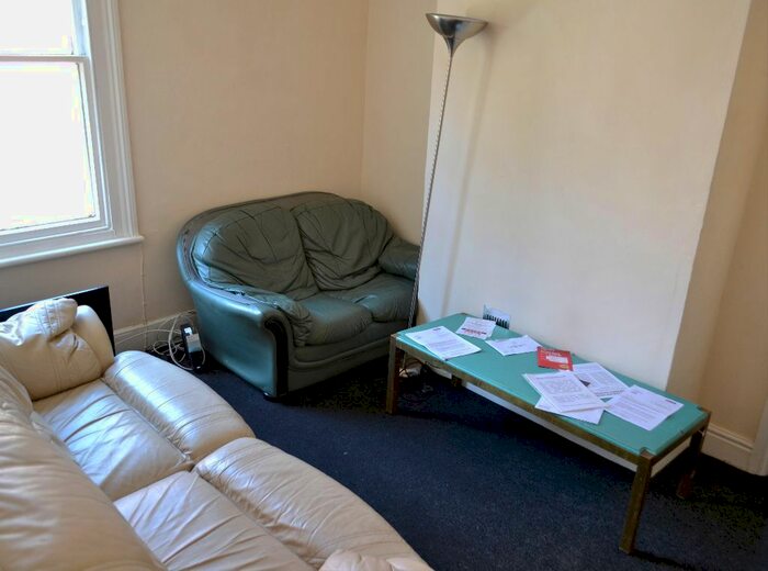 6 Bedroom Flat To Rent In Priory Terrace, Leamington Spa, CV31