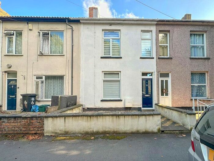 Houses for sale in Kingsway, BS15, Bristol City