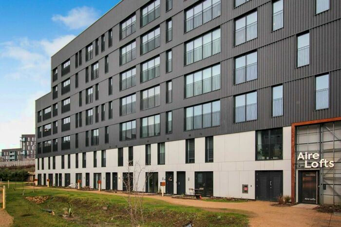 1 Bedroom Apartment To Rent In Happy Walk, Leeds, West Yorkshire, LS9