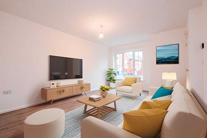 3 Bedroom House To Rent In Hive Grove, Warton, PR4