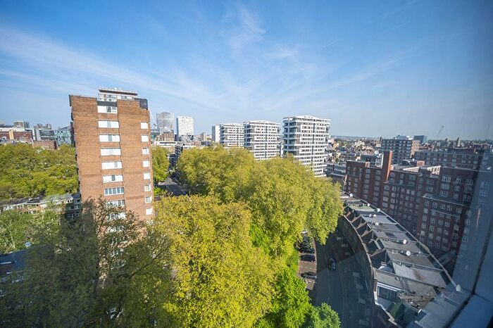 1 Bedroom Flat To Rent In Porchester Place, Hyde Park Estate, London, W2