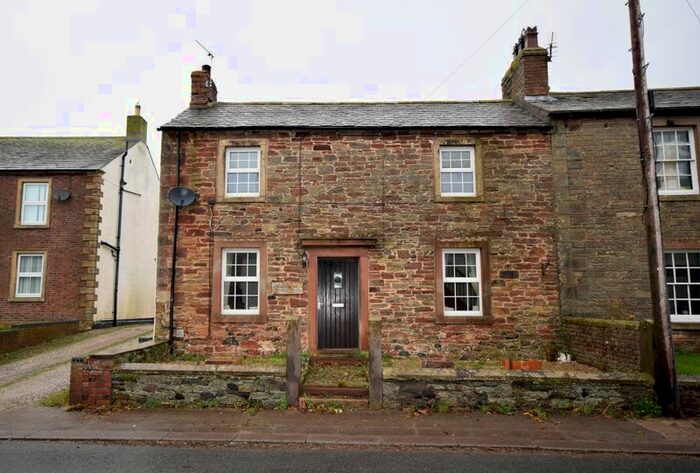3 Bedroom Semi-Detached House To Rent In Kirkbampton, Carlisle CA5