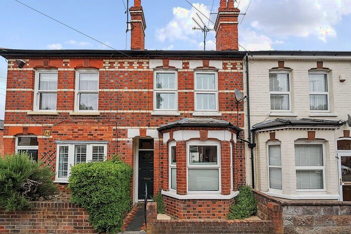 3 Bedroom Terraced House To Rent In Gloucester Road, Reading, RG30