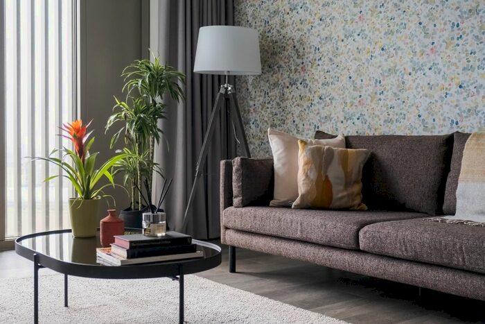 Studio To Rent In Coppermaker Square, Cherry Park Lane, Stratford, E20