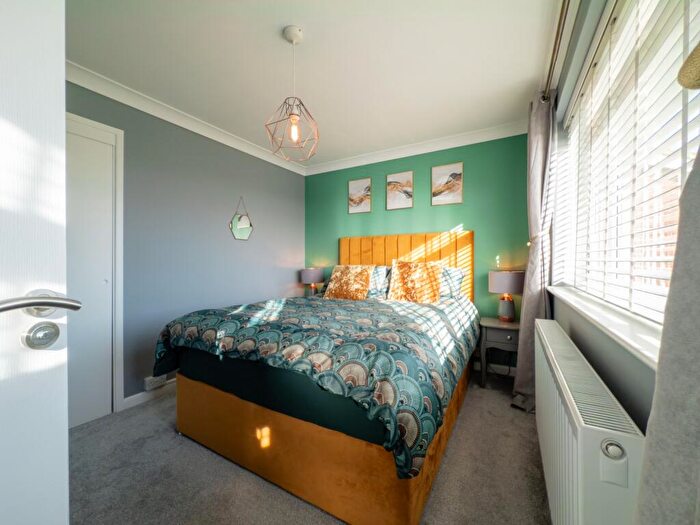 4 Bedroom Detached House For Sale In Treetops, Felixstowe, IP11