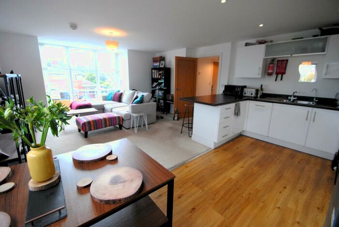 1 Bedroom Flat To Rent In Forest View, Walkford, Christchurch, BH23