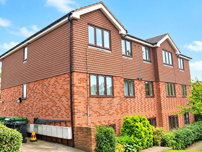 1 Bedroom Apartment To Rent In Frenches Court, Frenches Road, Redhill, Surrey, RH1