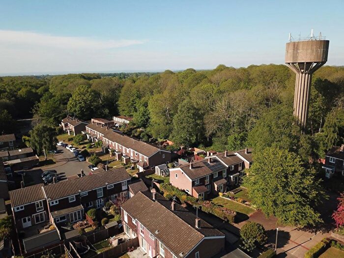 3 Bedroom Terraced House For Sale In Beech Mast, Vigo, Gravesend, DA13