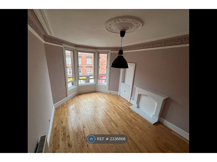 2 Bedroom Flat To Rent In Alexandra Parade, Glasgow, G31