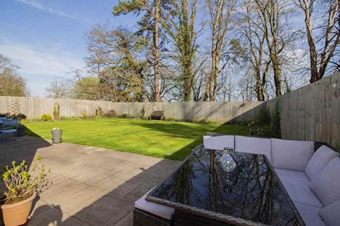 4 Bedroom Detached House For Sale In Thomas Bunn, Frome, BA11