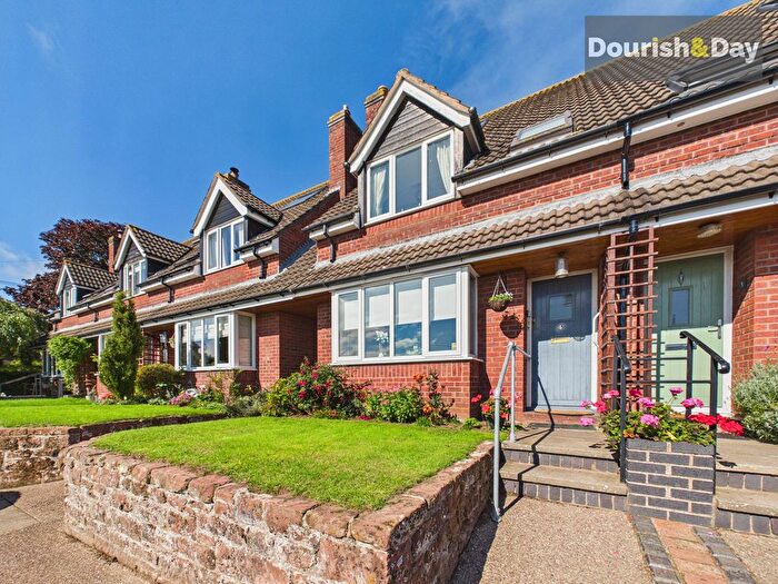 3 Bedroom Semi-Detached House For Sale In Old Hall Street, Malpas, SY14