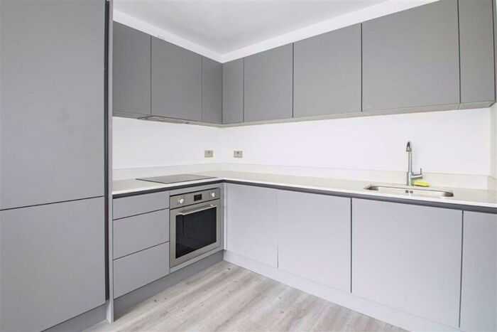 1 Bedroom Apartment To Rent In Foxhunter Drive, Linford Wood, Milton Keynes, MK14