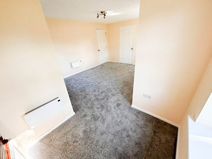 1 Bedroom Flat For Sale In Lavenham Court, Botolph Green, Orton Longueville, Peterborough, PE2