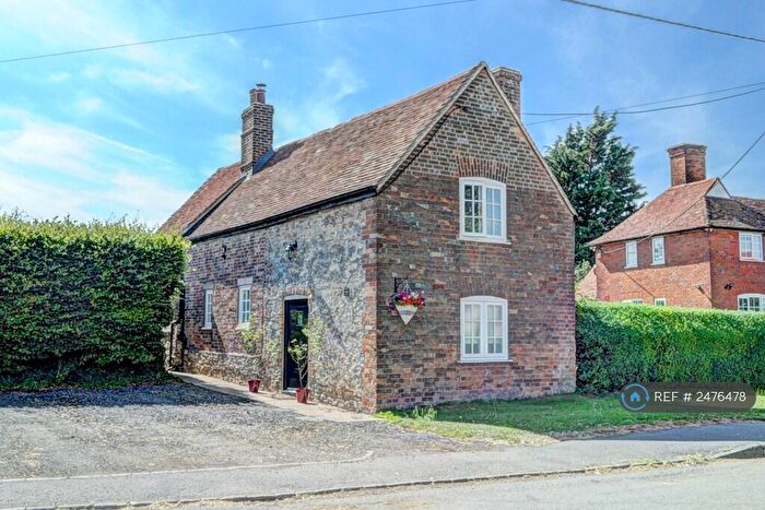 2 Bedroom Detached House To Rent In Thame Road, Chilton, Aylesbury, HP18