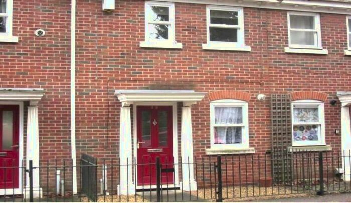 2 Bedroom Terraced House To Rent In County Court Road, King's Lynn, PE30