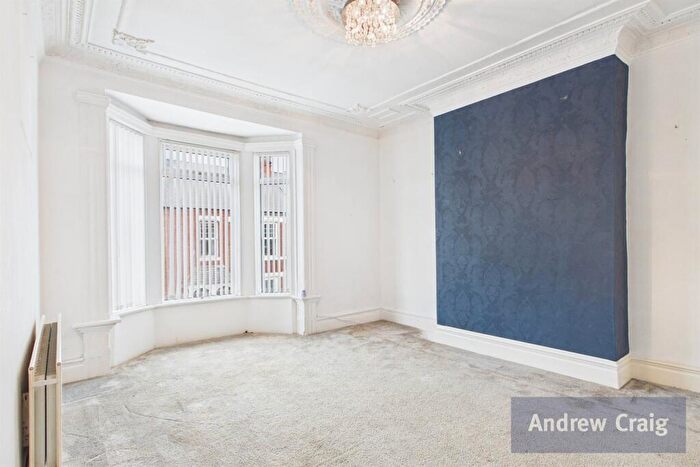 3 Bedroom Maisonette For Sale In Coleridge Avenue, South Shields, NE33