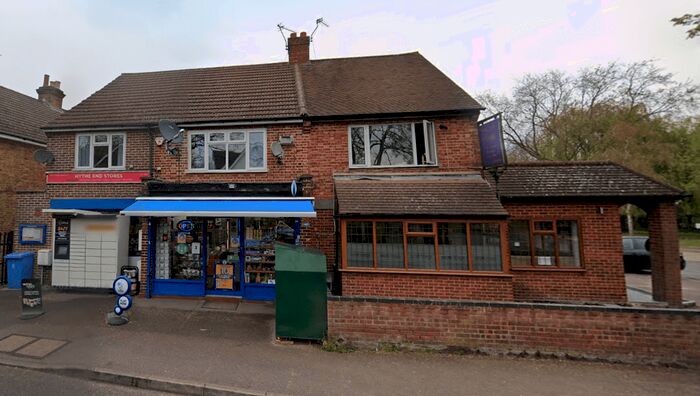 Property To Rent In Staines Road, Wraysbury, TW19