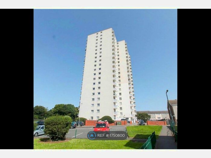 1 Bedroom Flat To Rent In St Cecilias, Wolverhampton, WV11