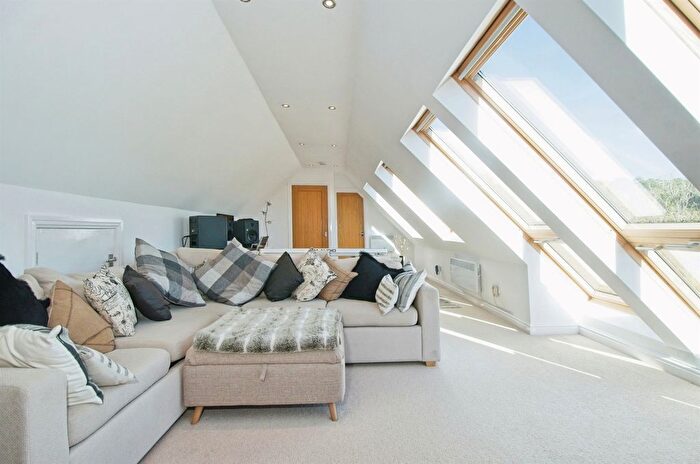 5 Bedroom Detached House For Sale In Darren View, Llangynwyd, Maesteg, CF34