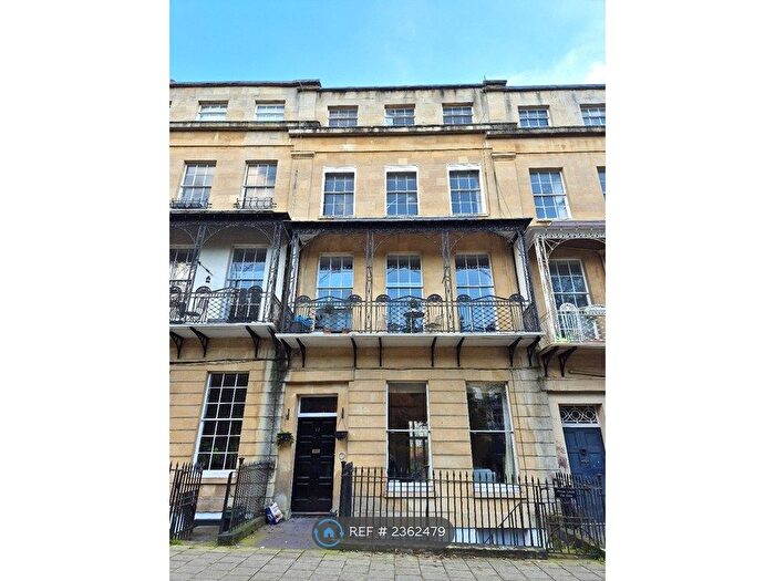 2 Bedroom Flat To Rent In Clifton, Bristol, BS8