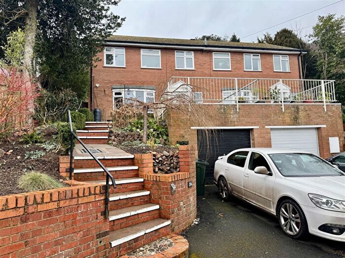 3 Bedroom Semi-Detached House For Sale In Wells Road, Malvern, WR14