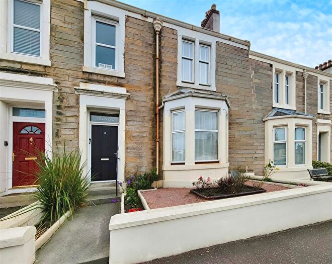 1 Bedroom Flat To Rent In Burnside Terrace, Anstruther, KY10