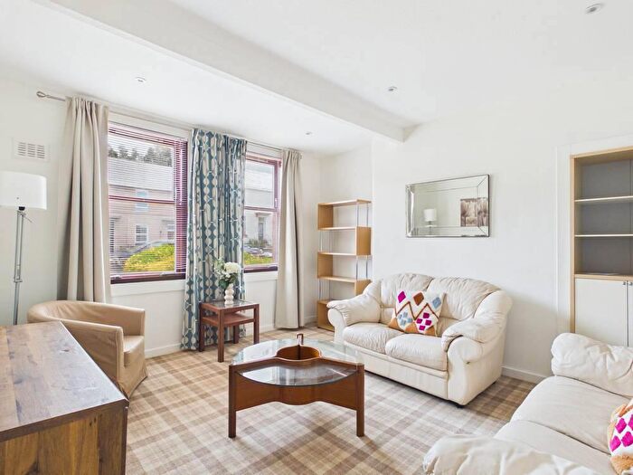 2 Bedroom Apartment To Rent In Stoneybank Terrace, Musselburgh, EH21