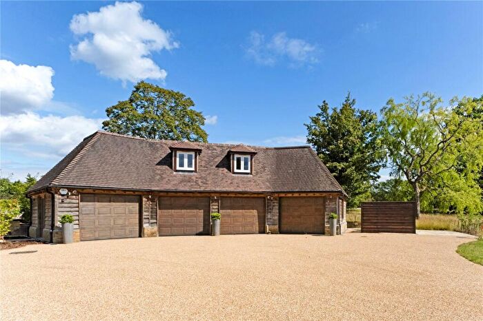 1 Bedroom Apartment To Rent In The Haven, Billingshurst, West Sussex, RH14