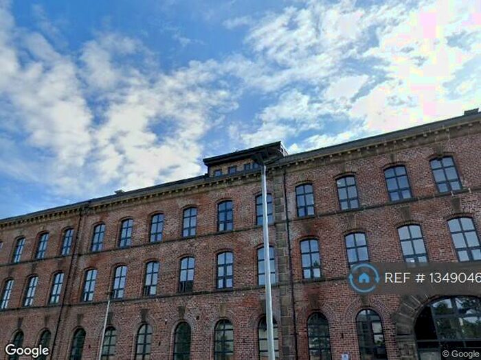 1 Bedroom Flat To Rent In Victoria Mill, Leeds, LS10