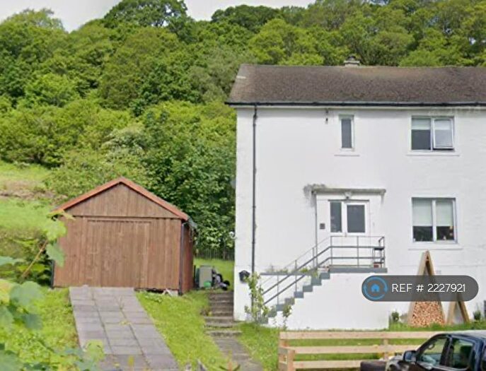 3 Bedroom Semi-Detached House To Rent In Sunny Park, Oban, PA34